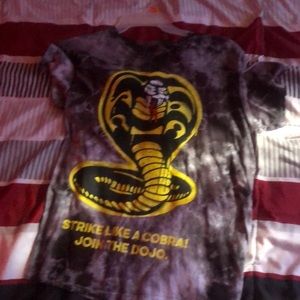 Never been worn